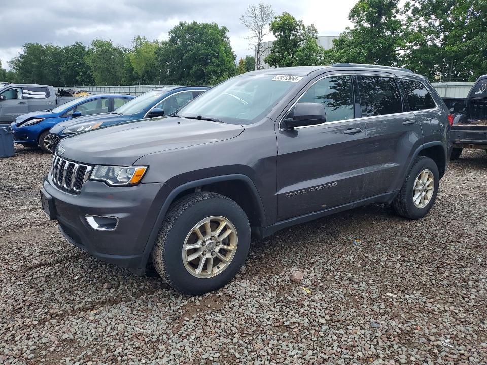 2019 Jeep Grand Cherokee მანქანა იყიდება აუქციონზე, vin: 1C4RJFAG5KC853823, აუქციონის ნომერი: 63212966