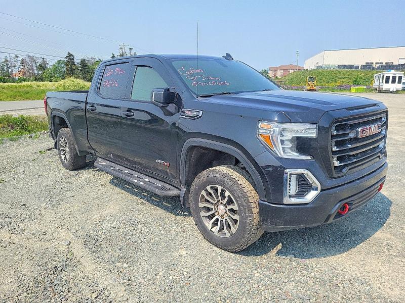 Aukcja sprzedaży 2021 Gmc Sierra, vin: 1GTP9EEL8MZ344343, numer aukcji: 59065606