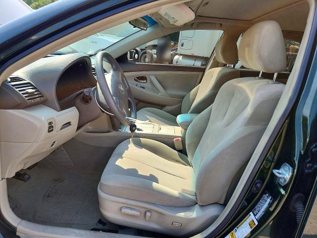 Продажа на аукционе авто 2010 Toyota Camry, vin: 4T4BF3EK8AR009916, номер лота: 60493556