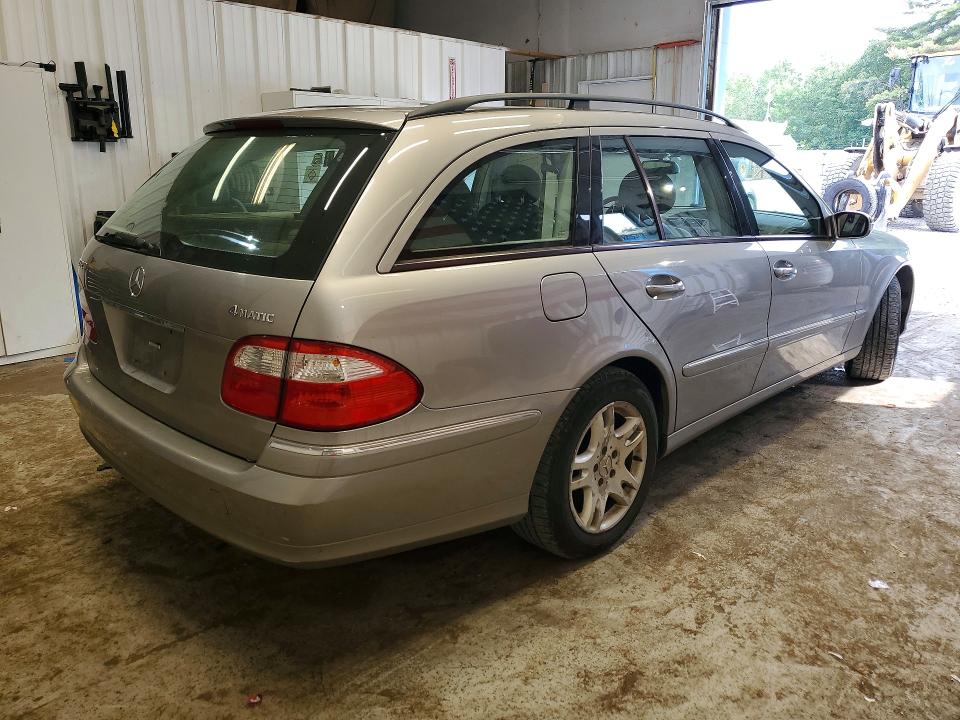 Продаж на аукціоні авто 2004 Mercedes-benz E, vin: WDBUH82JX4X160915, номер лоту: 85988645