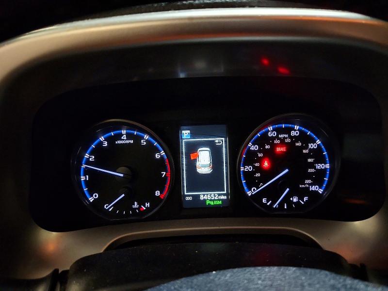 62582846 :رقم المزاد ، JTMRFREV6HJ168617 vin ، 2017 Toyota Rav4 مزاد بيع