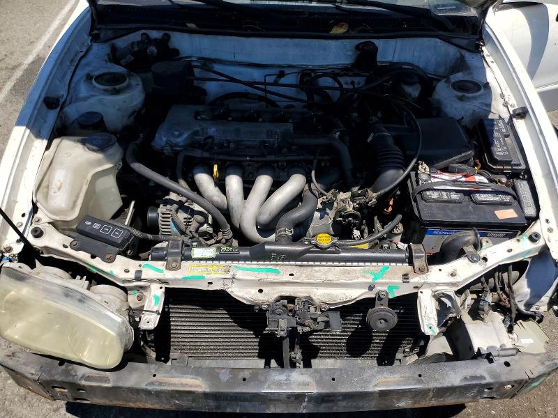 Aukcja sprzedaży 2001 Toyota Corolla, vin: 1NXBR12E71Z432300, numer aukcji: 61025366