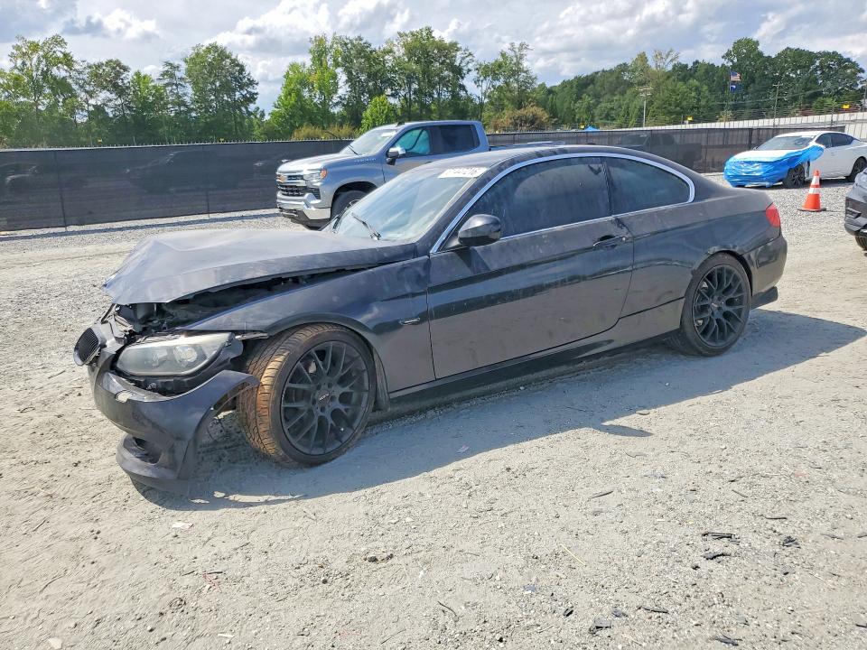 Aukcja sprzedaży 2012 Bmw 328, vin: WBAKE5C53CE756585, numer aukcji: 61447216