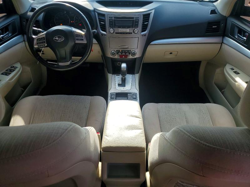 Aukcja sprzedaży 2013 Subaru Outback, vin: 4S4BRCCC8D3264007, numer aukcji: 62858576