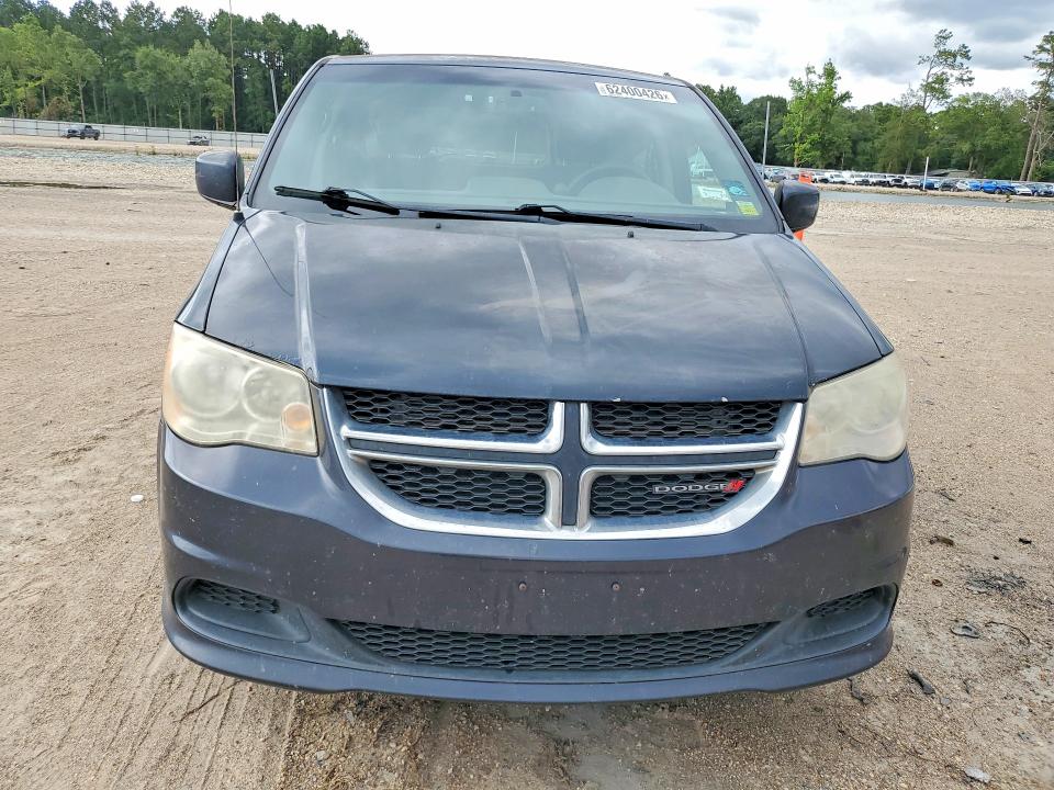 Продажа на аукционе авто 2014 Dodge Grand Caravan, vin: 2C4RDGBG7ER223177, номер лота: 62400426