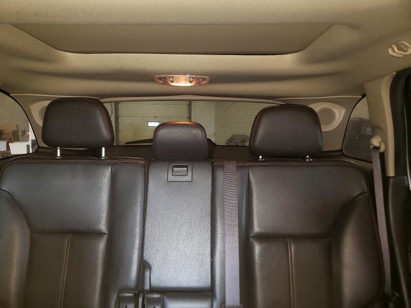 2013 Ford Edge მანქანა იყიდება აუქციონზე, vin: 2FMDK3KC9DBB44828, აუქციონის ნომერი: 62800236