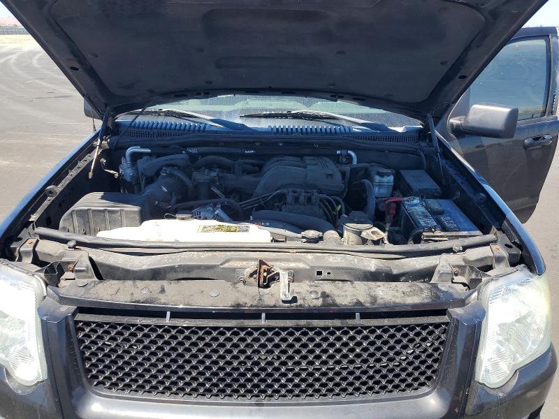 61411996 :رقم المزاد ، 1FMEU73E68UB06544 vin ، 2008 Ford Explorer مزاد بيع