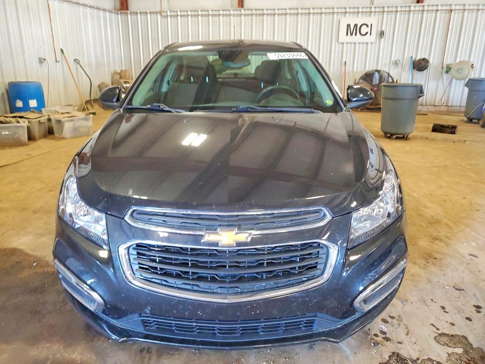 Продажа на аукционе авто 2015 Chevrolet Cruze, vin: 1G1PC5SB9F7145516, номер лота: 59733446