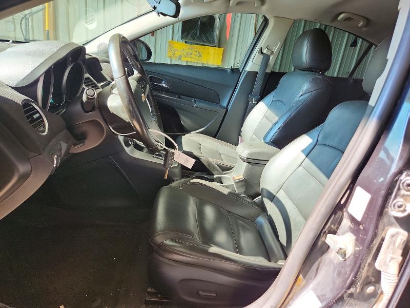 Aukcja sprzedaży 2015 Chevrolet Cruze, vin: 1G1PE5SB0F7142126, numer aukcji: 60648656