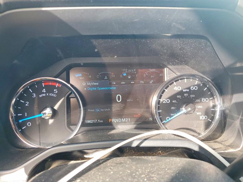 2017 Ford F350 მანქანა იყიდება აუქციონზე, vin: 1FT8W3DT1HEB45232, აუქციონის ნომერი: 60572346