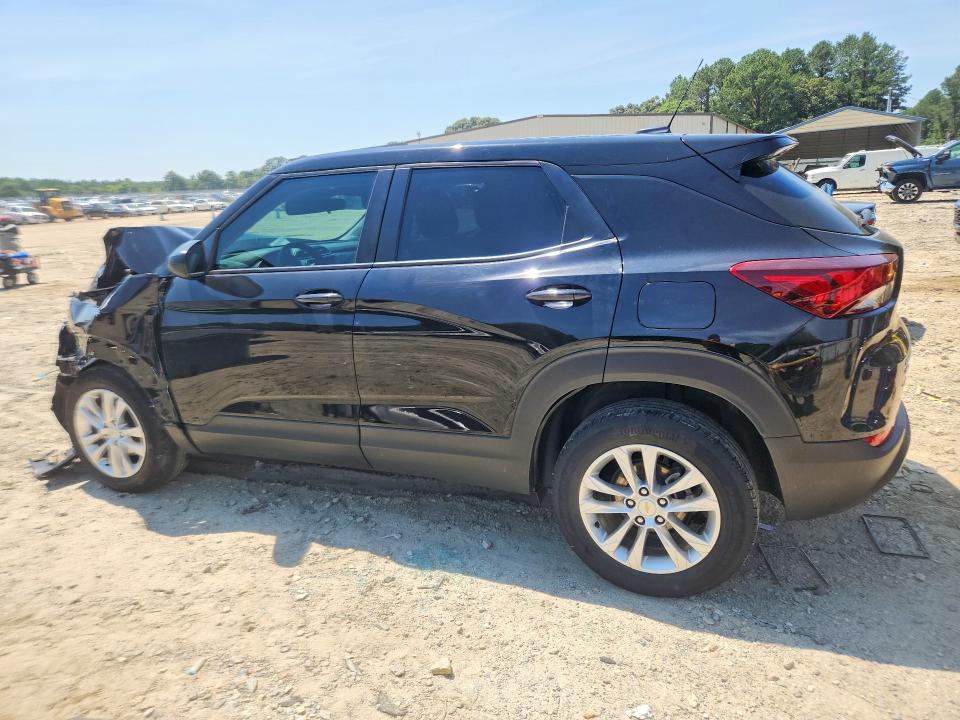Aukcja sprzedaży 2023 Chevrolet Trailblazer, vin: KL79MNSL5PB125751, numer aukcji: 61028316