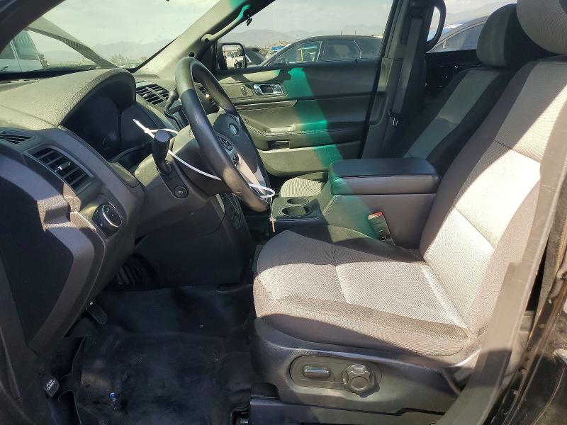Aukcja sprzedaży 2014 Ford Explorer, vin: 1FM5K8AR7EGB38589, numer aukcji: 61227826
