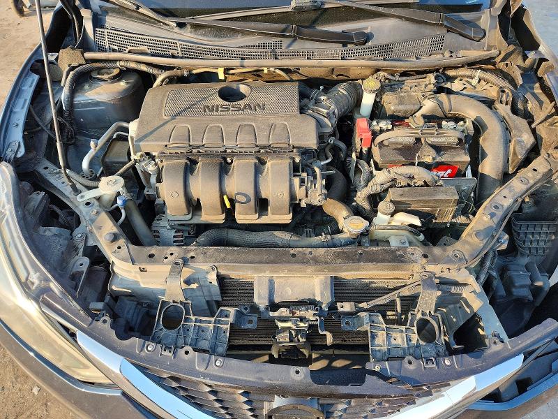 Aukcja sprzedaży 2017 Nissan Sentra, vin: 3N1AB7AP2HY219887, numer aukcji: 60835476