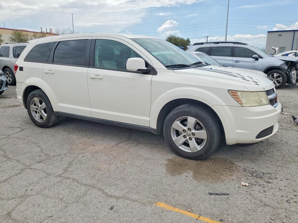 Продажа на аукционе авто 2009 Dodge Journey, vin: 3D4GG57V09T526768, номер лота: 61744806