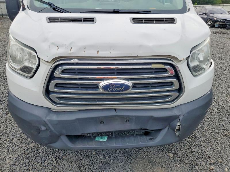 2016 Ford Transit მანქანა იყიდება აუქციონზე, vin: 1FTYR1ZM3GKB37145, აუქციონის ნომერი: 62011786