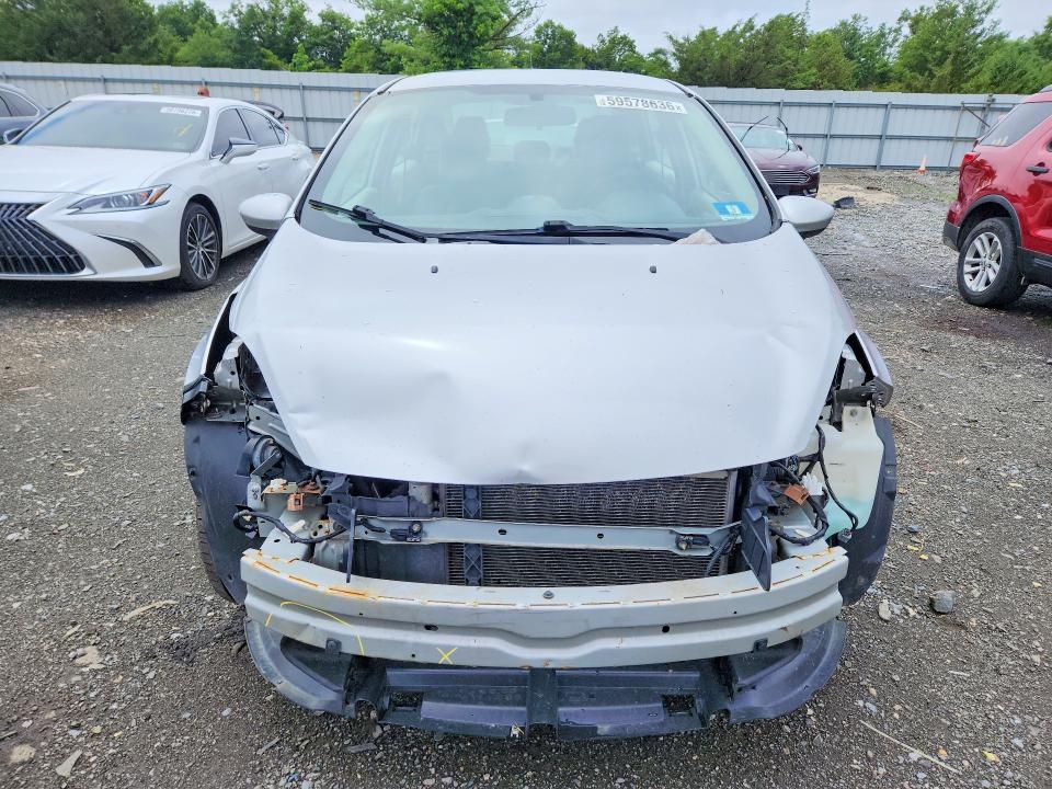 59578636 :رقم المزاد ، 3FADP4AJ9DM153772 vin ، 2013 Ford Fiesta مزاد بيع