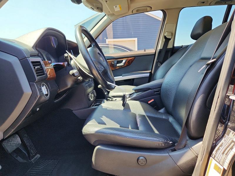 2012 Mercedes-benz Glk მანქანა იყიდება აუქციონზე, vin: WDCGG8HB9CF739992, აუქციონის ნომერი: 62657996