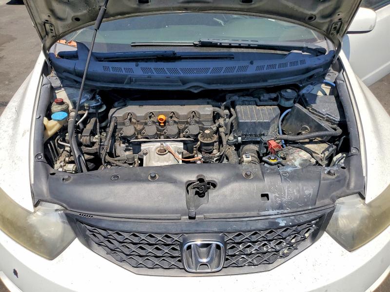 Aukcja sprzedaży 2009 Honda Civic, vin: 2HGFG12649H537896, numer aukcji: 63128826