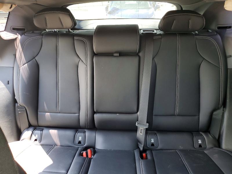 59669666 :رقم المزاد ، 3GYK3EM45TS134794 vin ، 2026 Cadillac Optiq مزاد بيع