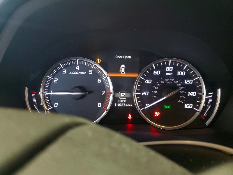 Aukcja sprzedaży 2016 Acura Mdx, vin: 5FRYD4H40GB012861, numer aukcji: 62928636