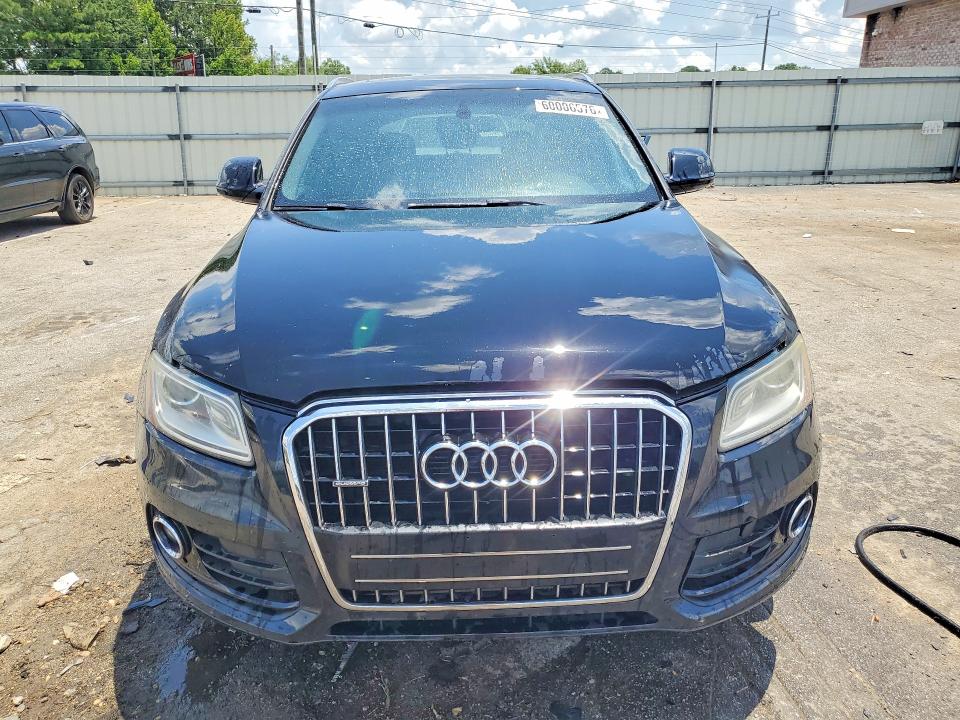 Продаж на аукціоні авто 2016 Audi Q5, vin: WA1C2AFP9GA037208, номер лоту: 60006576