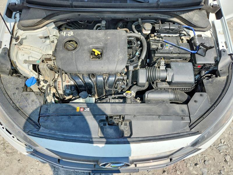Aukcja sprzedaży 2020 Hyundai Elantra, vin: 5NPD74LF7LH606777, numer aukcji: 59785156