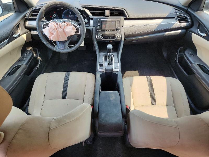 Aukcja sprzedaży 2016 Honda Civic, vin: 2HGFC2F65GH501854, numer aukcji: 62539146