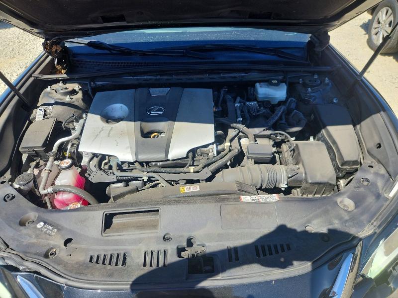 Aukcja sprzedaży 2021 Lexus Es, vin: 58ADA1C16MU002122, numer aukcji: 61539966