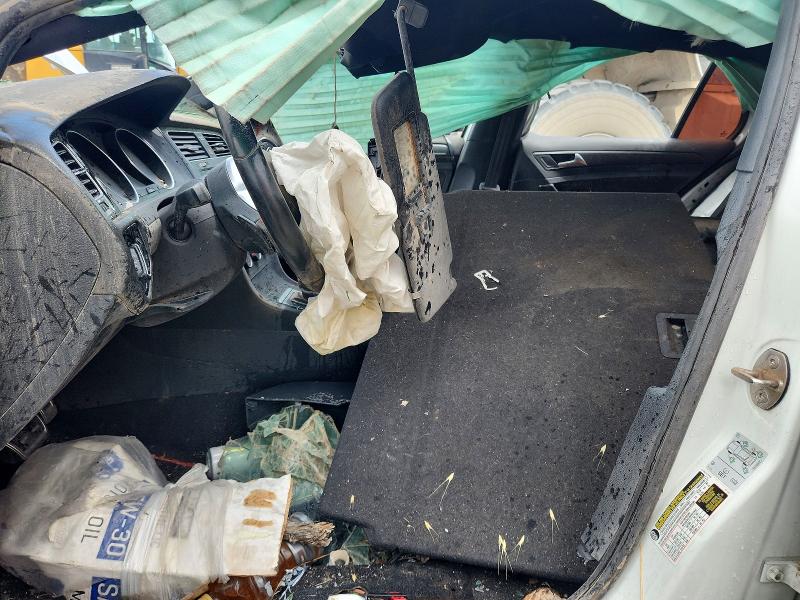 Aukcja sprzedaży 2018 Volkswagen Gti, vin: 3VW447AU9JM294414, numer aukcji: 62010006