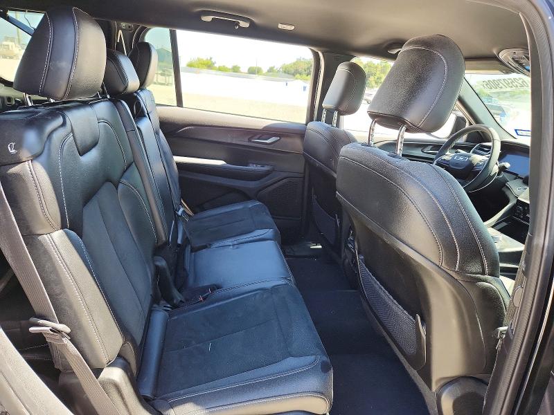 62597906 :رقم المزاد ، 1C4RJKAG4S8683756 vin ، 2025 Jeep Grand Cherokee مزاد بيع