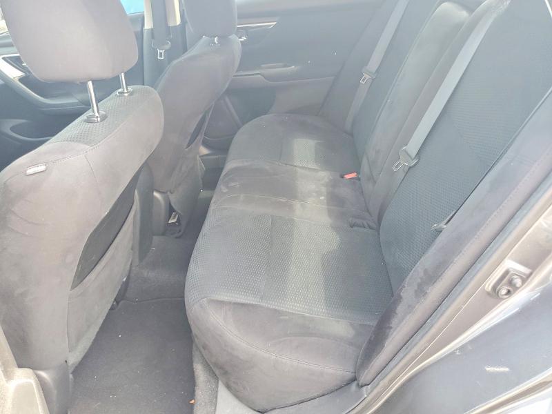 Продаж на аукціоні авто 2014 Nissan Altima, vin: 1N4AL3AP7EN374811, номер лоту: 62073236