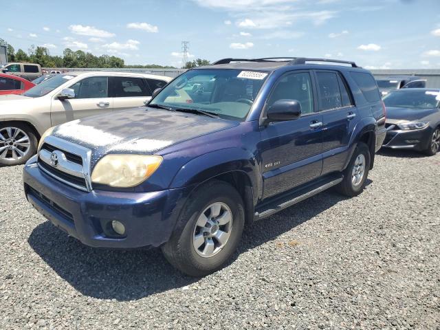 Продажа на аукционе авто 2007 Toyota 4runner, vin: JTEBU14RX78086095, номер лота: 62205556