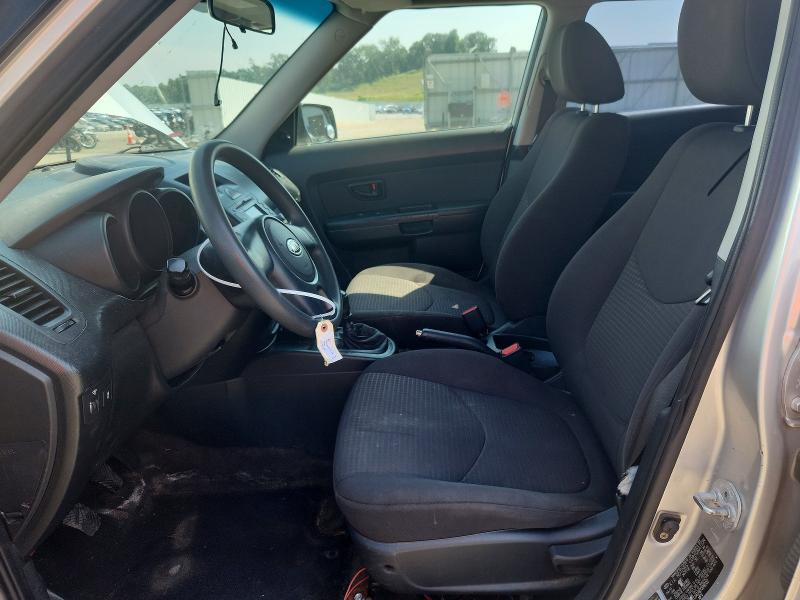 Продаж на аукціоні авто 2011 Kia Soul, vin: KNDJT2A17B7308002, номер лоту: 61410176