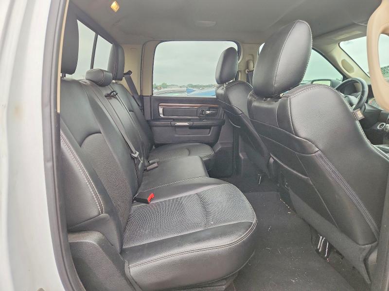 Продаж на аукціоні авто 2017 Ram 1500, vin: 1C6RR7NT8HS799929, номер лоту: 62628896