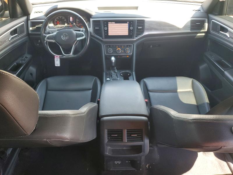 Продажа на аукционе авто 2020 Volkswagen Atlas Cross Sport, vin: 1V25C2CA2LC201431, номер лота: 61329946