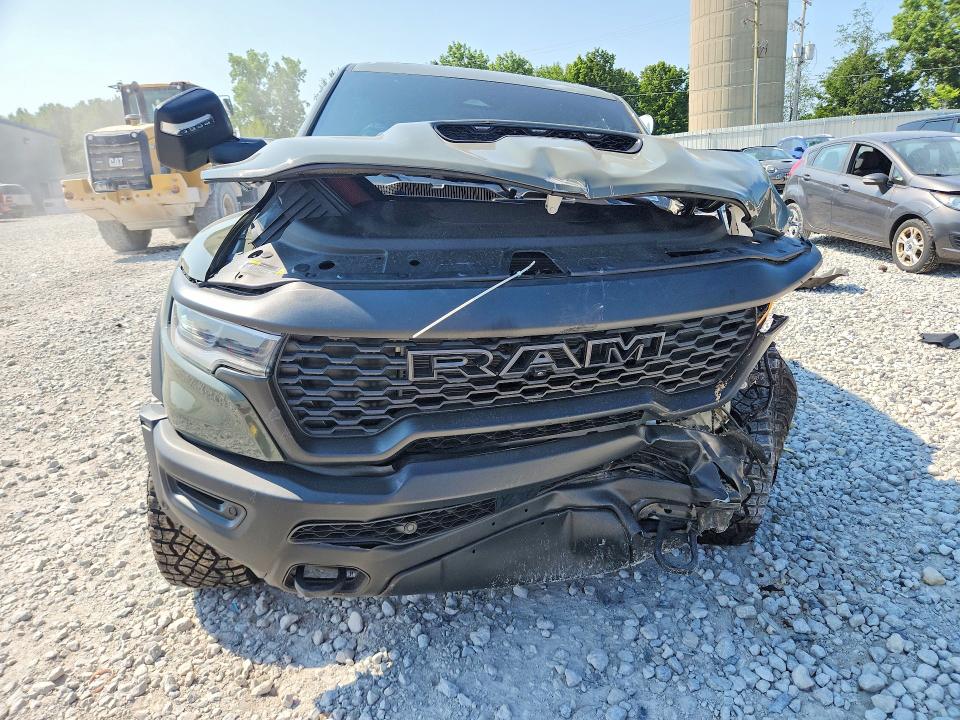 62591996 :رقم المزاد ، 1C6SRFUP5TN246260 vin ، 2026 Ram 1500 مزاد بيع