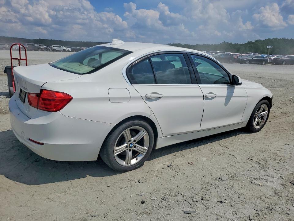 Продаж на аукціоні авто 2015 Bmw 328, vin: WBA3A5G57FNP34913, номер лоту: 59856616