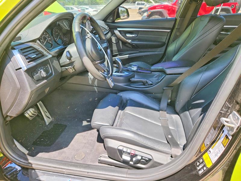 Aukcja sprzedaży 2017 Bmw 340, vin: WBA8B7G39HNU38050, numer aukcji: 59166826