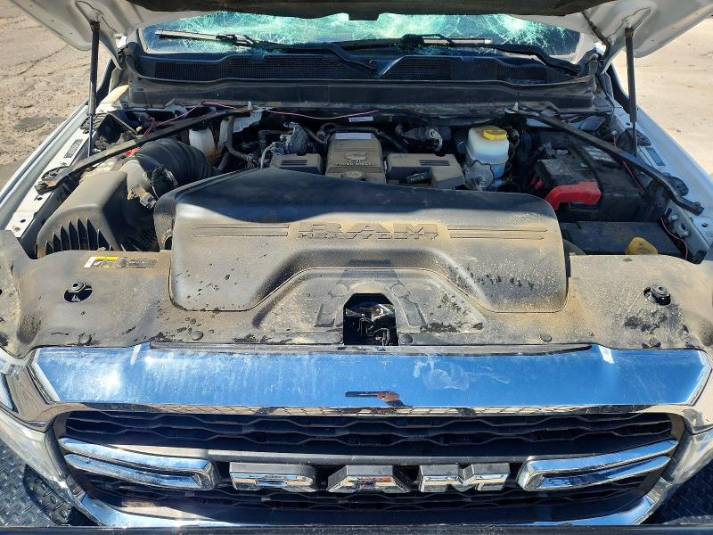 Продаж на аукціоні авто 2022 Ram 3500, vin: 3C63R3GL3NG199592, номер лоту: 60119796