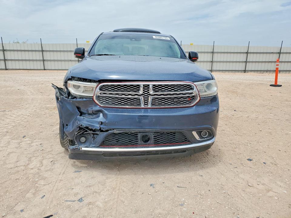 Aukcja sprzedaży 2020 Dodge Durango, vin: 1C4SDJET2LC223603, numer aukcji: 85985195