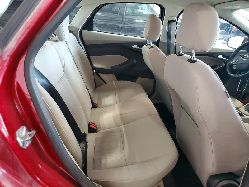 2015 Ford Focus მანქანა იყიდება აუქციონზე, vin: 1FADP3F26FL374875, აუქციონის ნომერი: 60255256