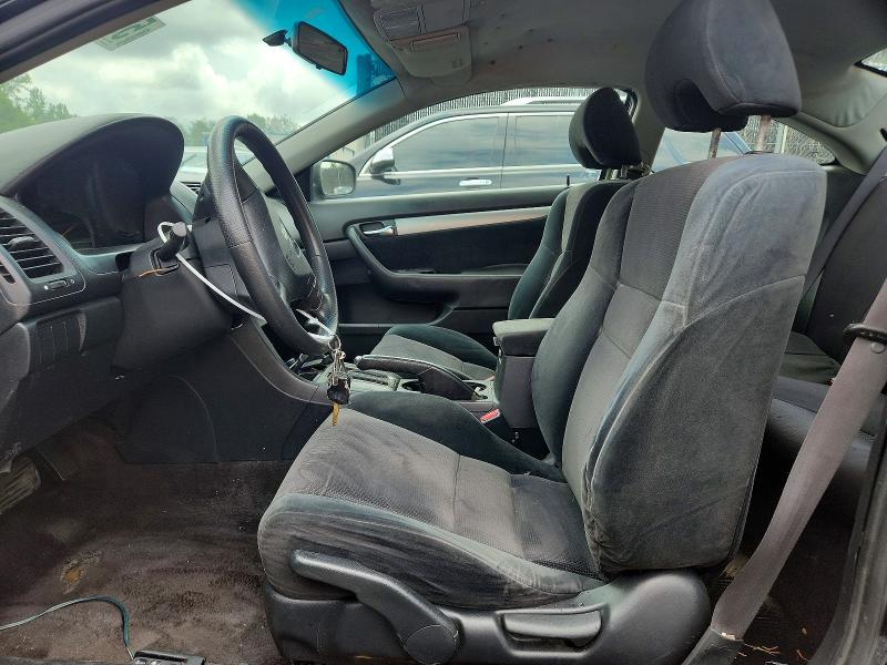Aukcja sprzedaży 2003 Honda Accord, vin: 1HGCM72223A003930, numer aukcji: 59652466