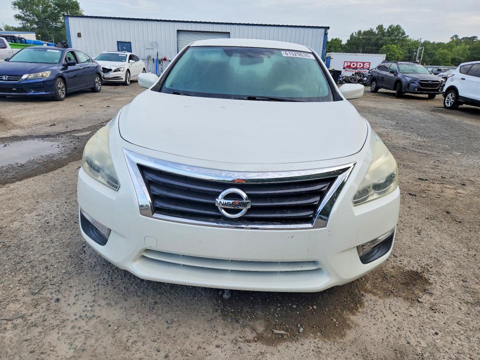 Продаж на аукціоні авто 2015 Nissan Altima, vin: 1N4AL3AP8FC598330, номер лоту: 61529036