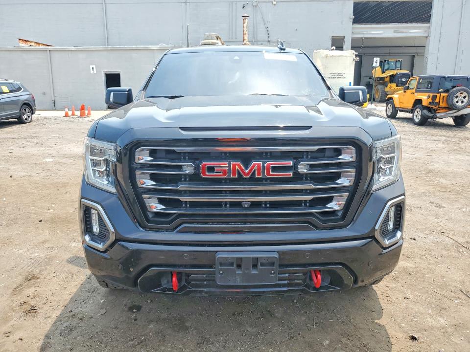 61324396 :رقم المزاد ، 3GTP9EEL0LG284766 vin ، 2020 Gmc Sierra مزاد بيع