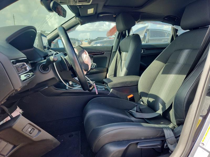 Продажа на аукционе авто 2025 Honda Civic, vin: 2HGFE4F83SH316332, номер лота: 62430286