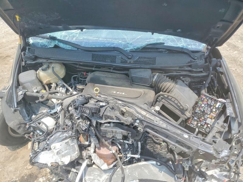 Aukcja sprzedaży 2017 Chrysler Pacifica, vin: 2C4RC1EG7HR770708, numer aukcji: 62402216