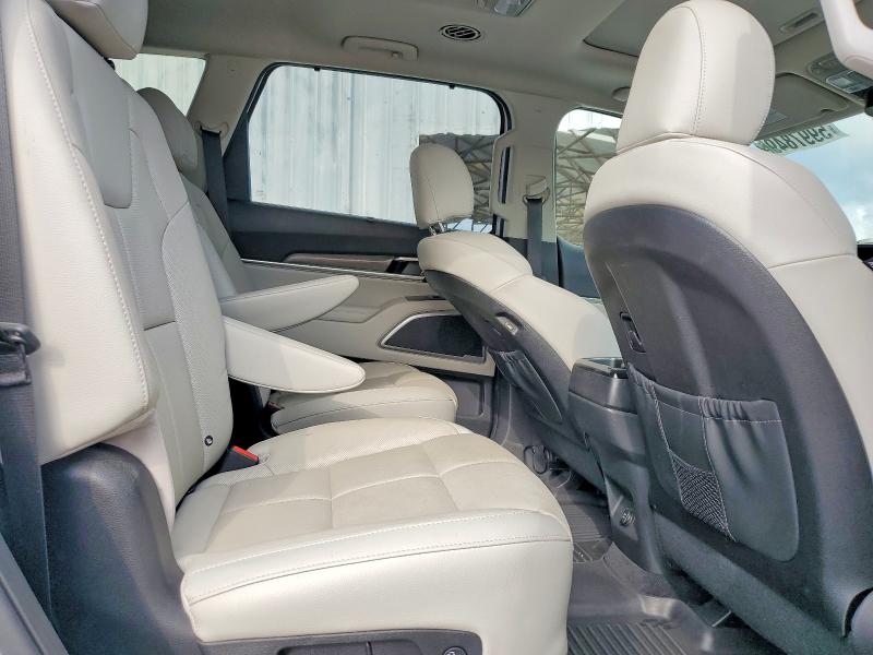 59978496 :رقم المزاد ، 5XYP34HC5MG139231 vin ، 2021 Kia Telluride مزاد بيع