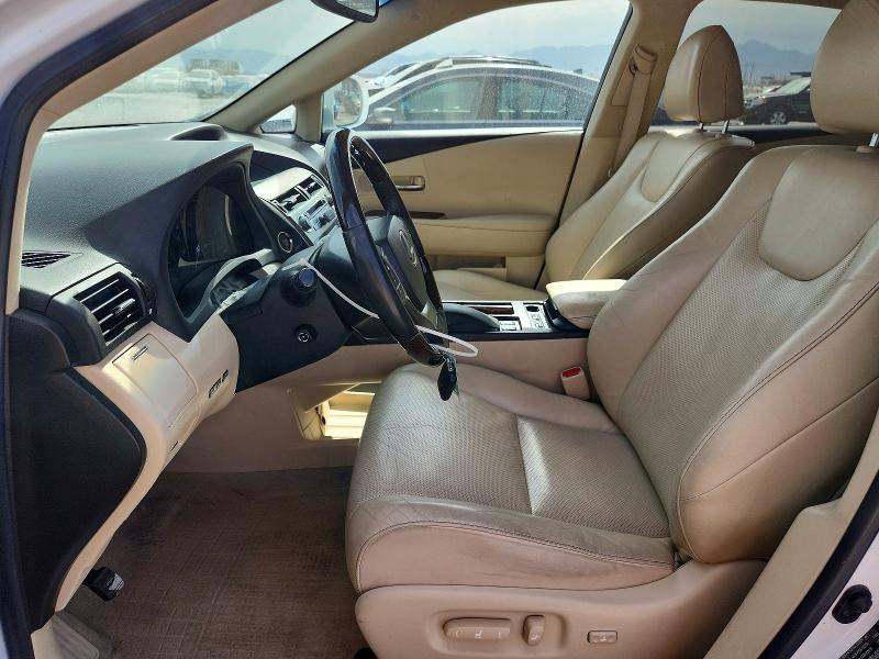 Aukcja sprzedaży 2015 Lexus Rx 350, vin: 2T2BK1BA7FC301888, numer aukcji: 61331916