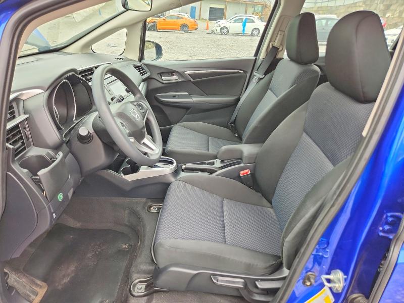 Aukcja sprzedaży 2019 Honda Fit, vin: 3HGGK5H42KM746948, numer aukcji: 59982866