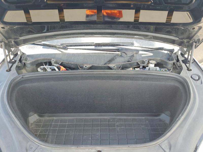 2018 Tesla Model X მანქანა იყიდება აუქციონზე, vin: 5YJXCBE28JF123365, აუქციონის ნომერი: 60425746